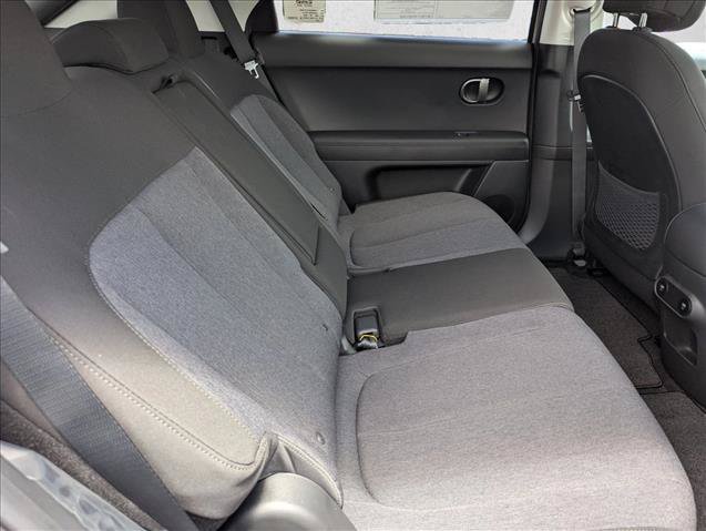 New 2026 Hyundai Ioniq 5 SE AWD/4WD image 30