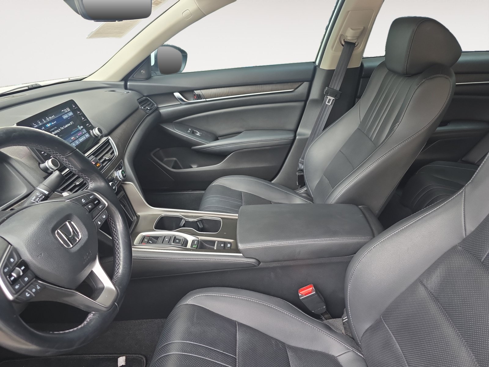 Used 2021 Honda Accord Touring image 21
