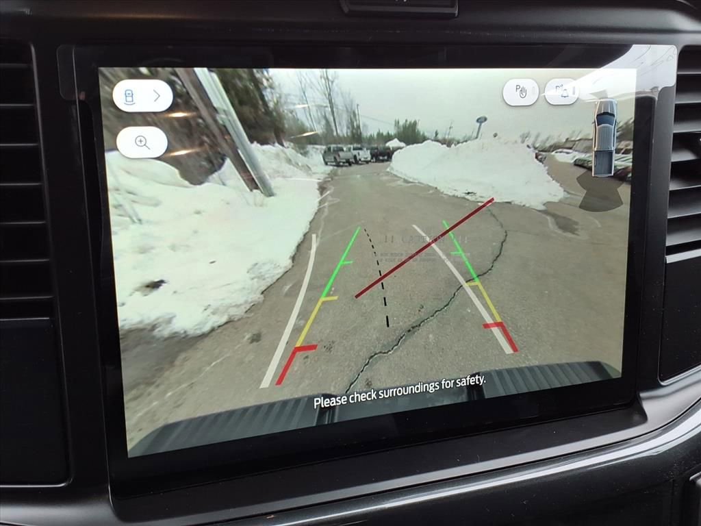 New 2026 Ford F150 STX w/ Equipment Group 200A image 22