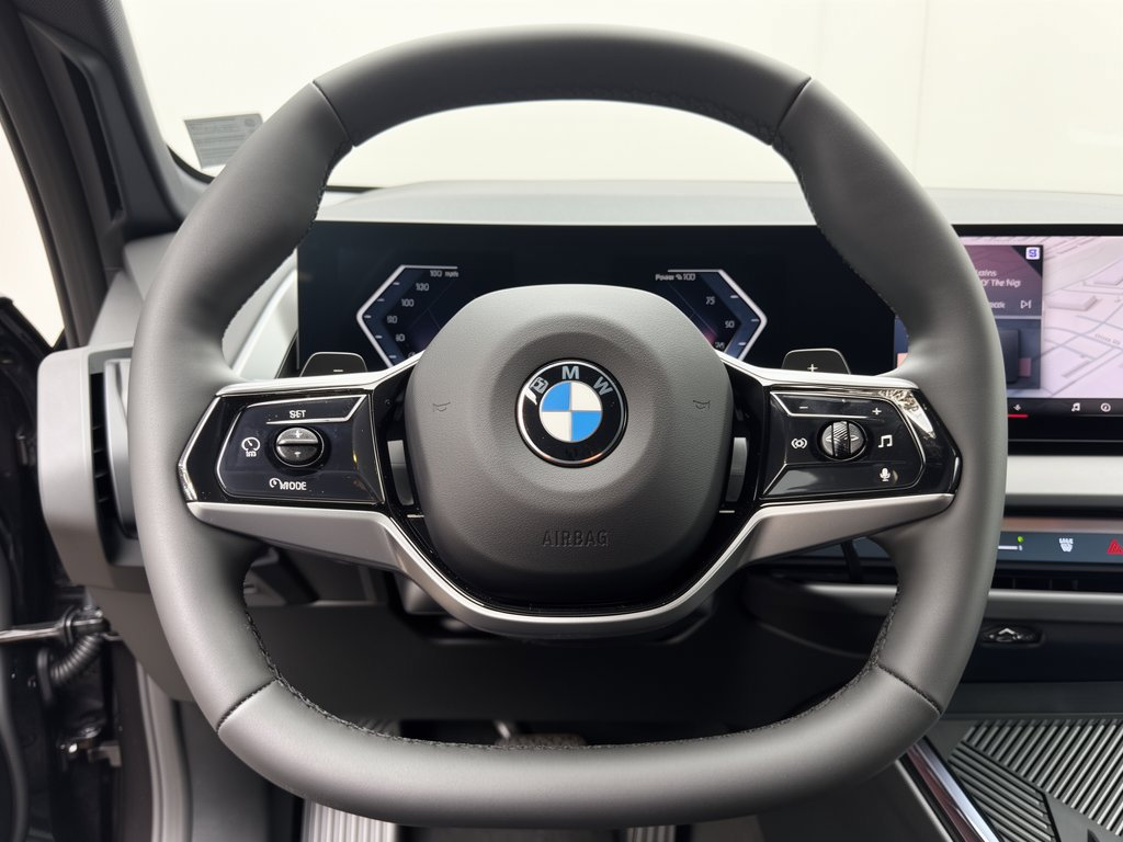 New 2026 BMW X3 xDrive30i w/ Premium Package AWD/4WD image 10