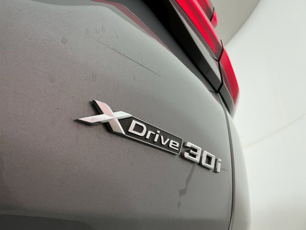 Certified 2024 BMW X3 xDrive30i w/ Premium Package w/ZPA image 31