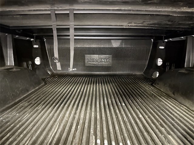 Used 2020 Chevrolet Silverado 1500 LT image 25