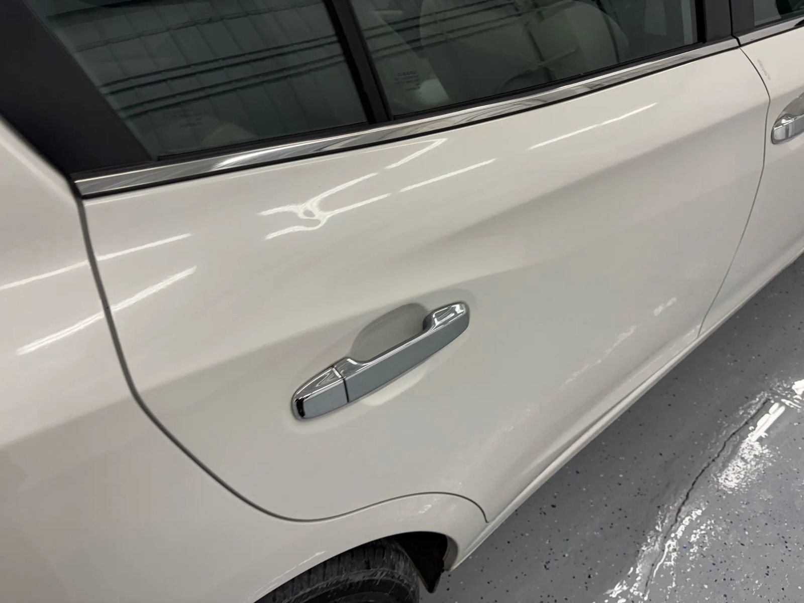 Used 2021 Subaru Impreza 2.0i Limited image 24