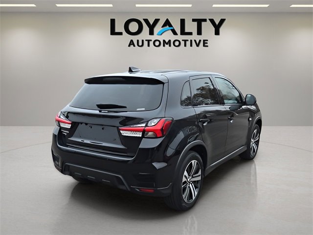 Used 2023 Mitsubishi Outlander Sport ES image 5