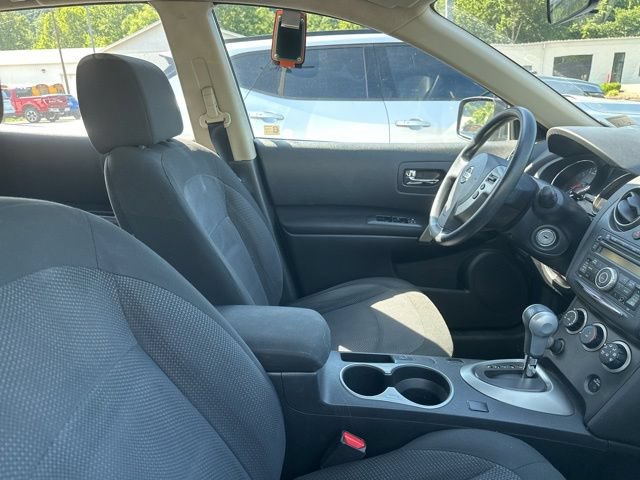 Used 2012 Nissan Rogue S AWD/4WD image 7