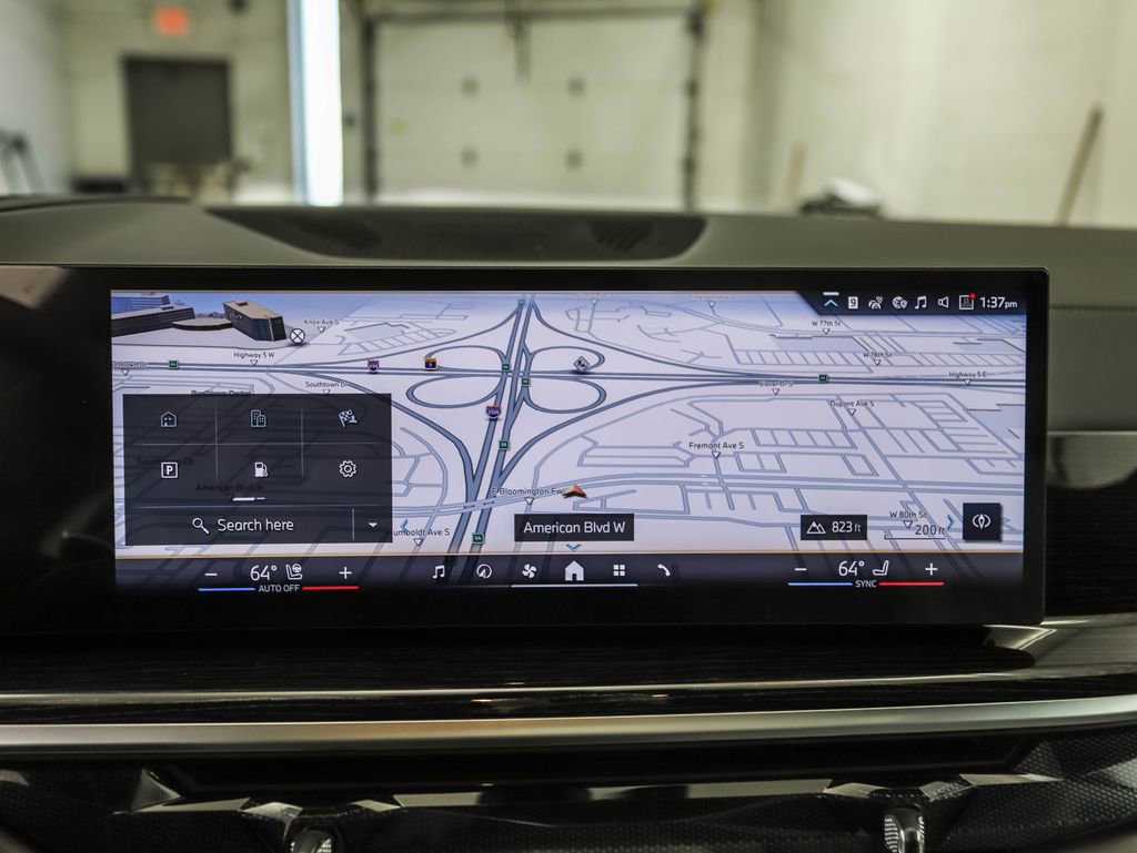 New 2026 BMW X5 xDrive40i image 16