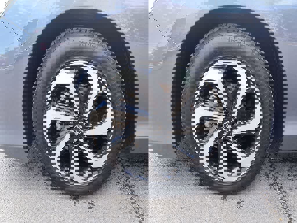 Used 2016 Honda Accord EX-L image 10