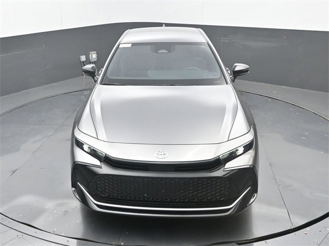 New 2026 Toyota Crown XLE image 18