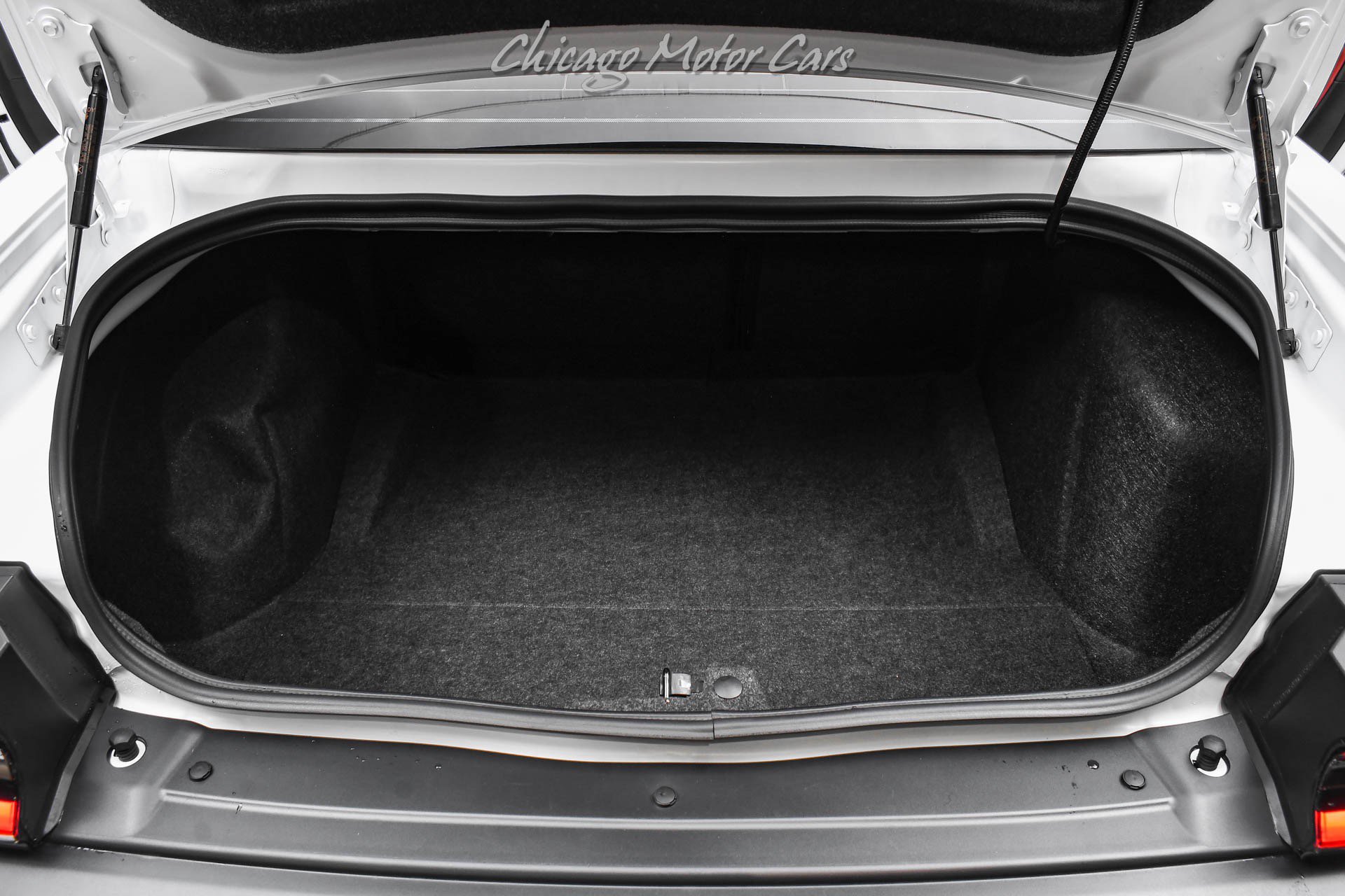 Used 2022 Dodge Challenger SRT Super Stock RWD image 49