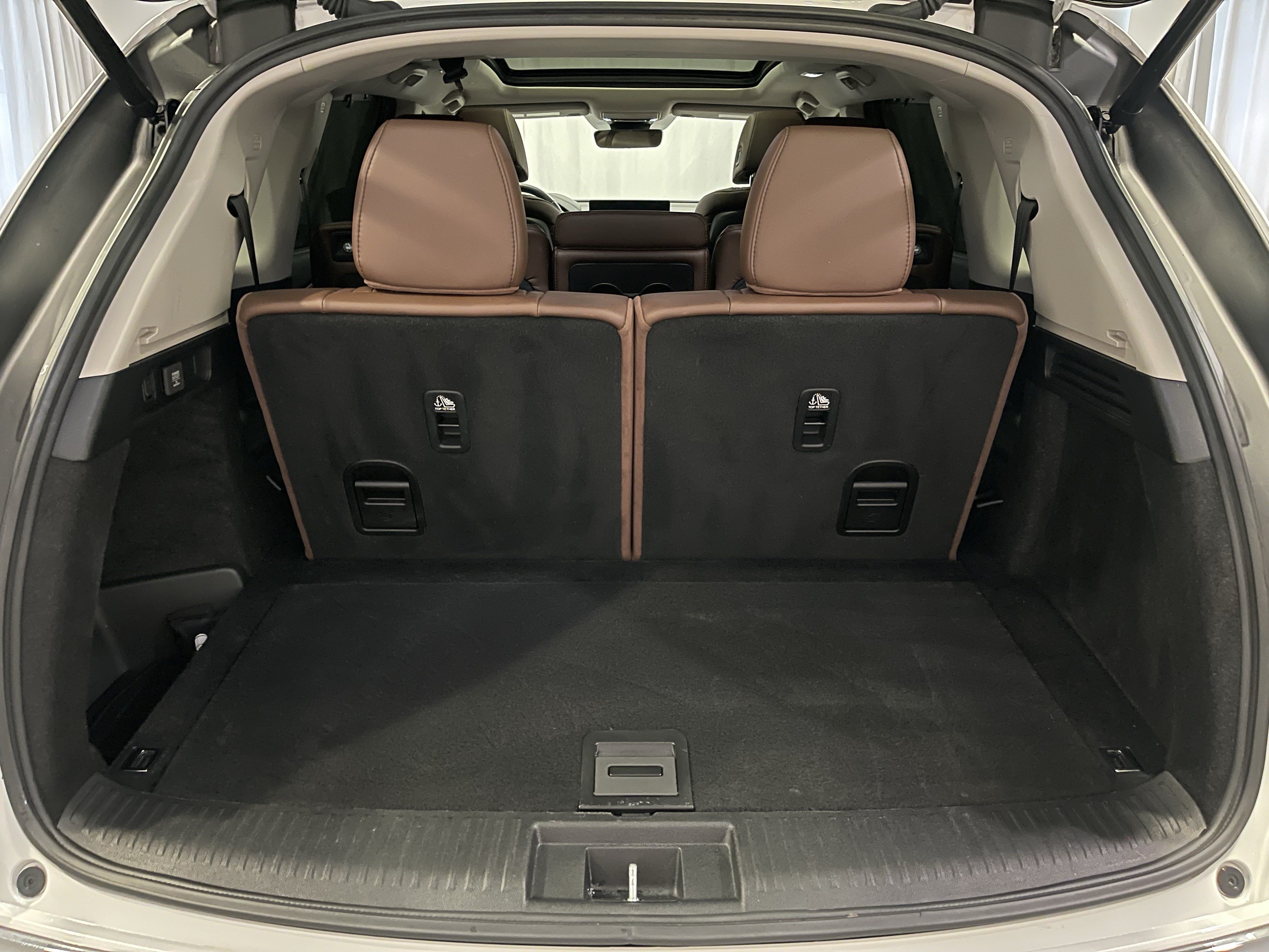 Used 2023 Acura MDX w/ Technology Package AWD/4WD image 27