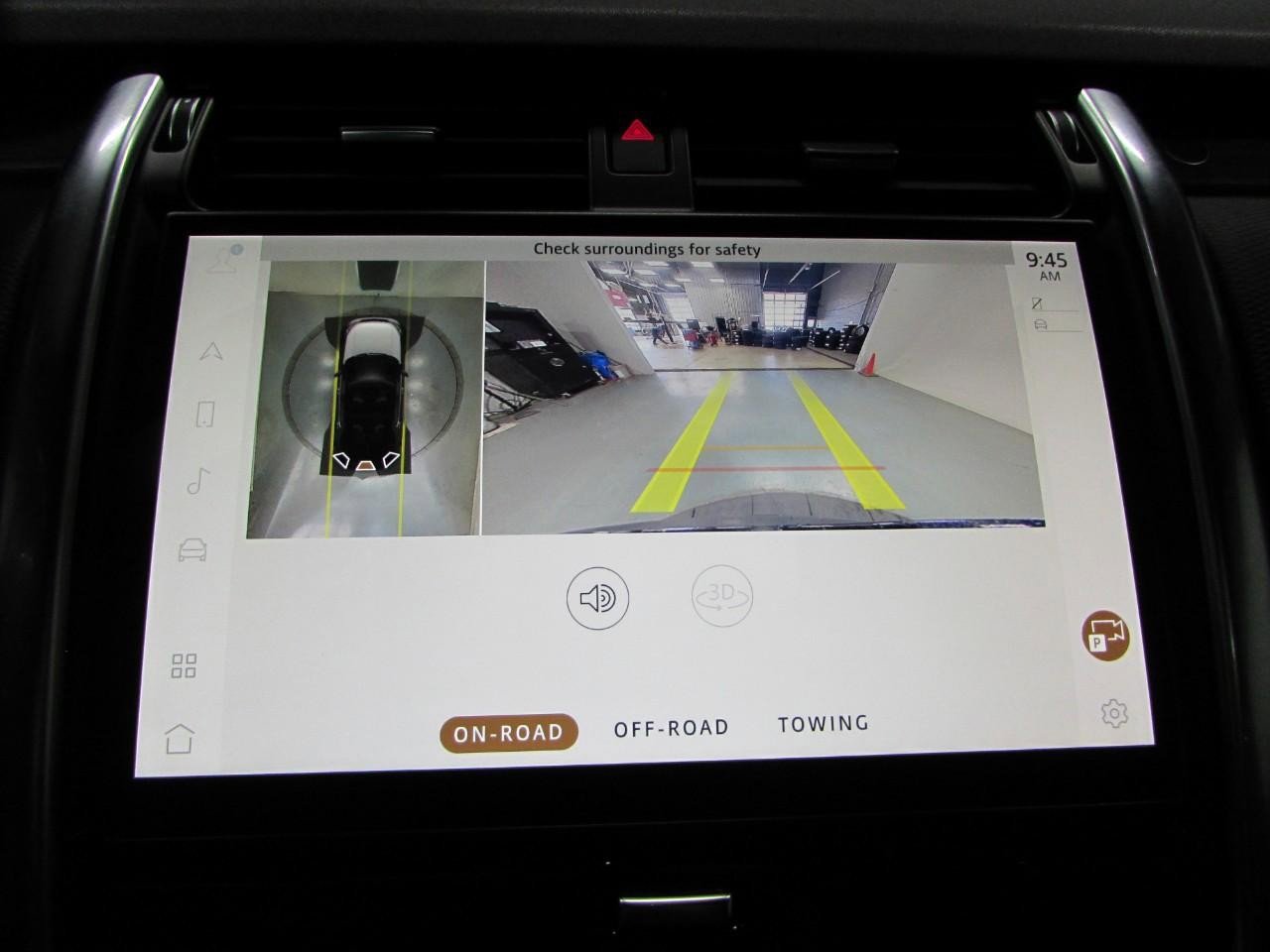 Used 2022 Land Rover Discovery S R-Dynamic image 29