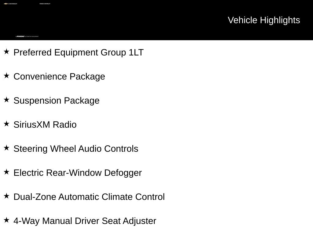 Used 2022 Chevrolet Silverado 2500 LT w/ Convenience Package image 5