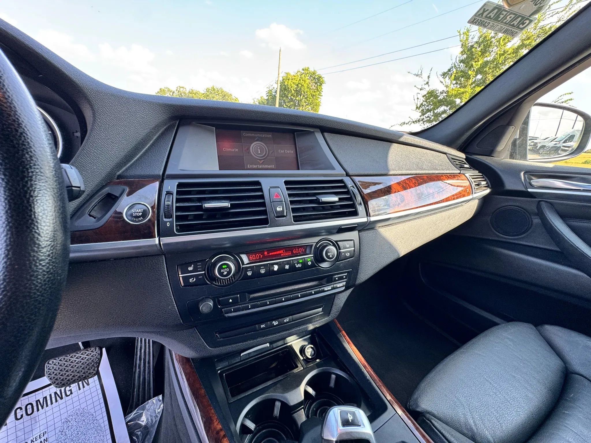 Used 2008 BMW X5 3.0si AWD/4WD image 31