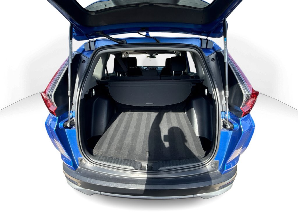 Used 2021 Honda CR-V EX image 22