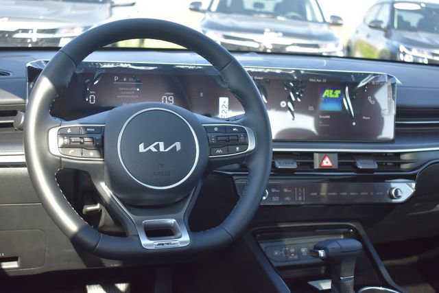 New 2026 Kia K5 GT-Line AWD/4WD image 20
