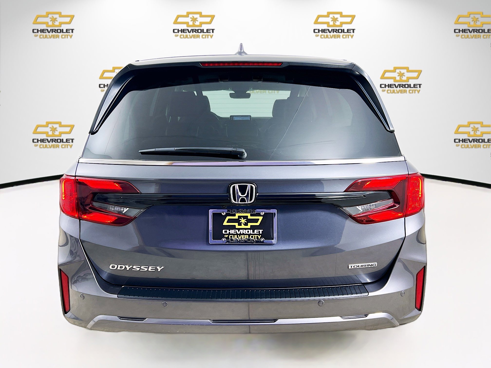 Used 2025 Honda Odyssey Touring image 6