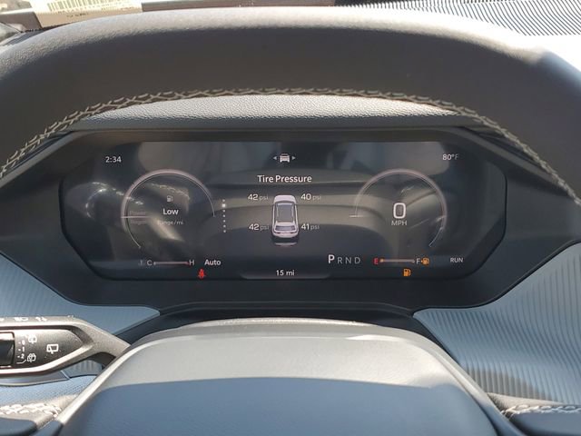 New 2026 Jeep Cherokee Laredo AWD/4WD image 29