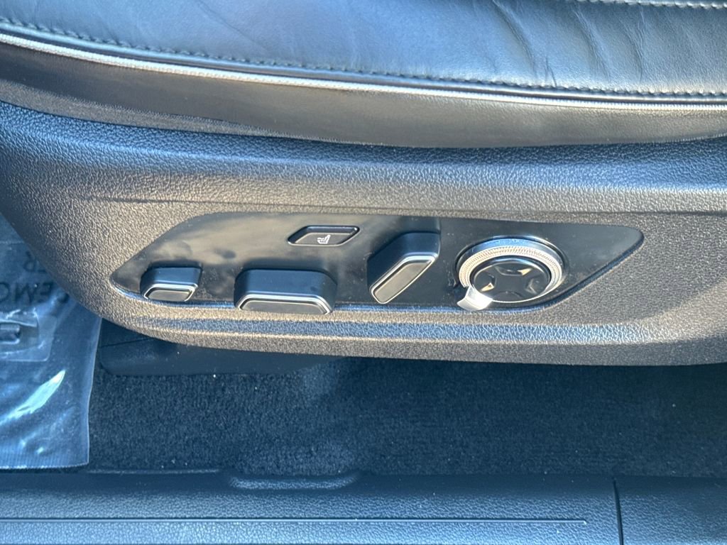 Used 2023 Hyundai Palisade Calligraphy image 57