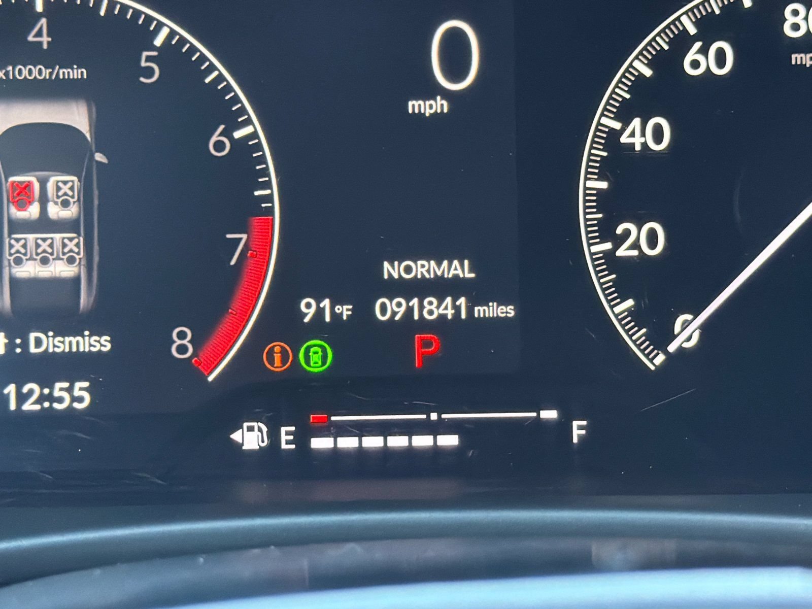 Used 2023 Honda Civic Sport image 25