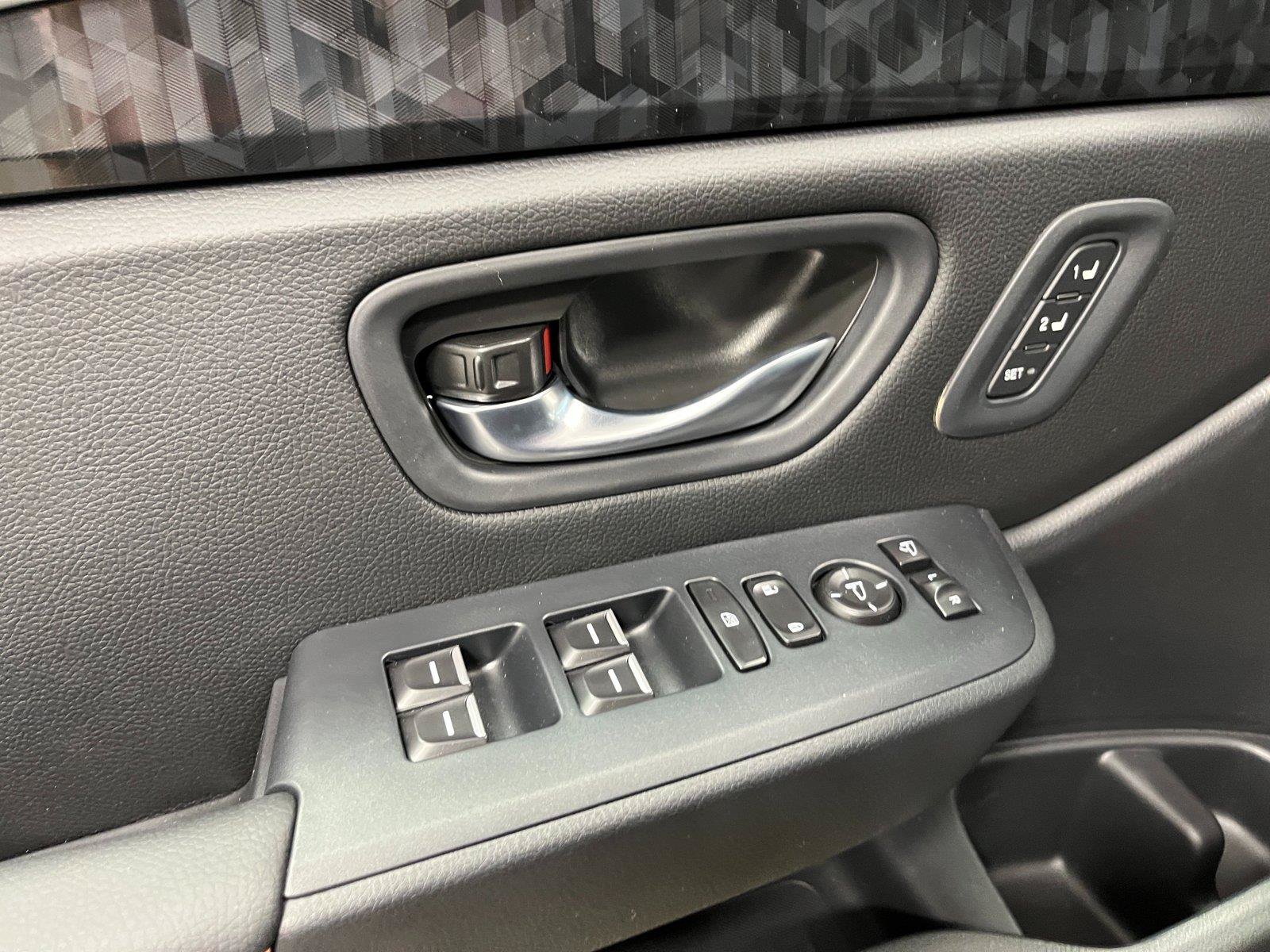 New 2026 Honda Passport TrailSport Elite image 11