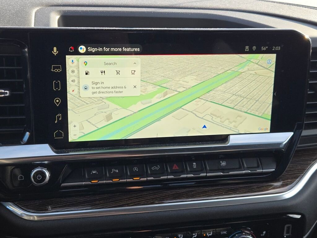 New 2026 GMC Sierra 1500 SLE w/ Preferred Package image 25