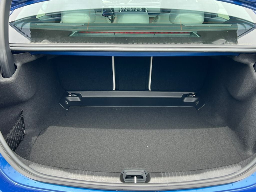New 2026 Mercedes-Benz C 300 4MATIC Sedan image 36