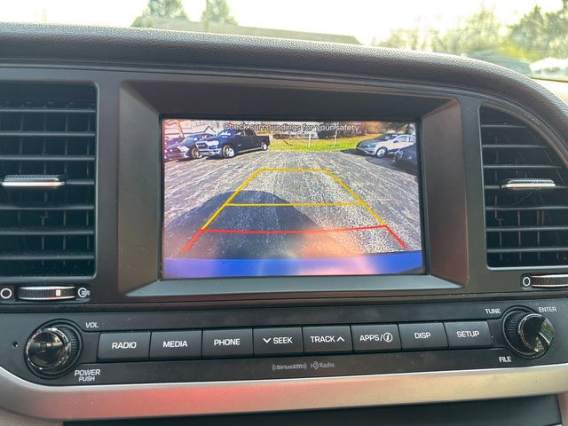 Used 2018 Hyundai Elantra SEL image 21