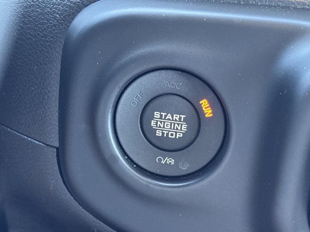Used 2023 Jeep Gladiator Overland AWD/4WD image 28