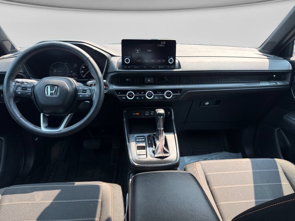Used 2024 Honda CR-V Sport image 21