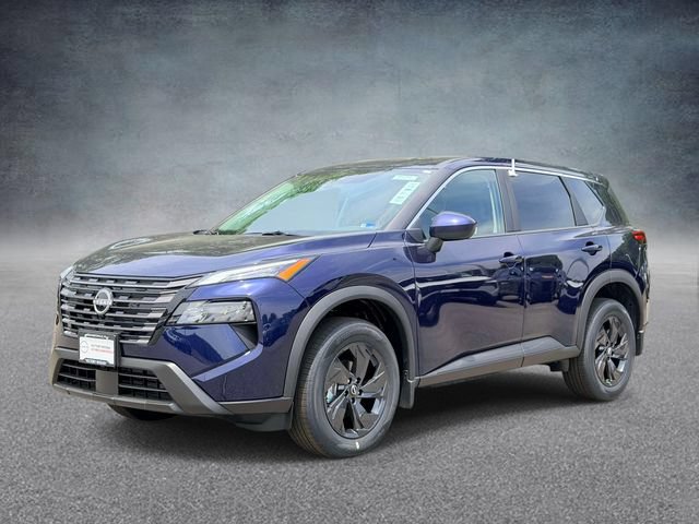 New 2026 Nissan Rogue SV AWD/4WD image 5