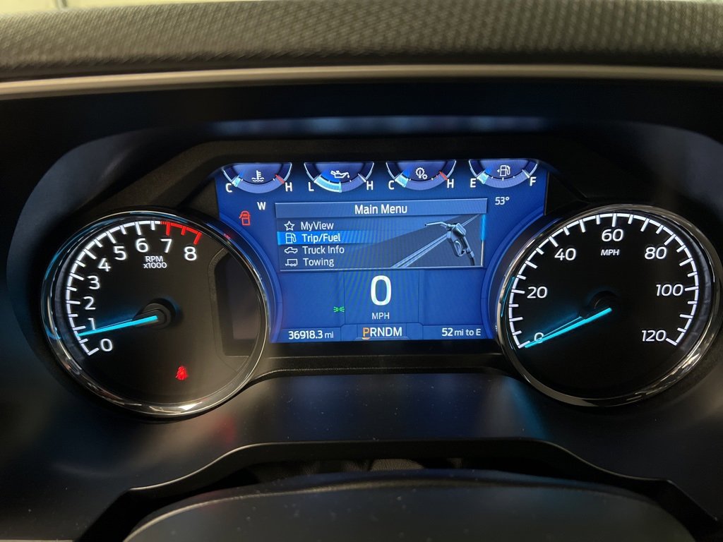 Certified 2023 Ford F150 XLT w/ Equipment Group 302A High image 23