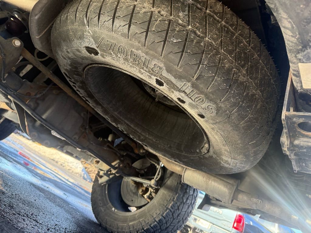 Used 2020 RAM 1500 Big Horn image 43