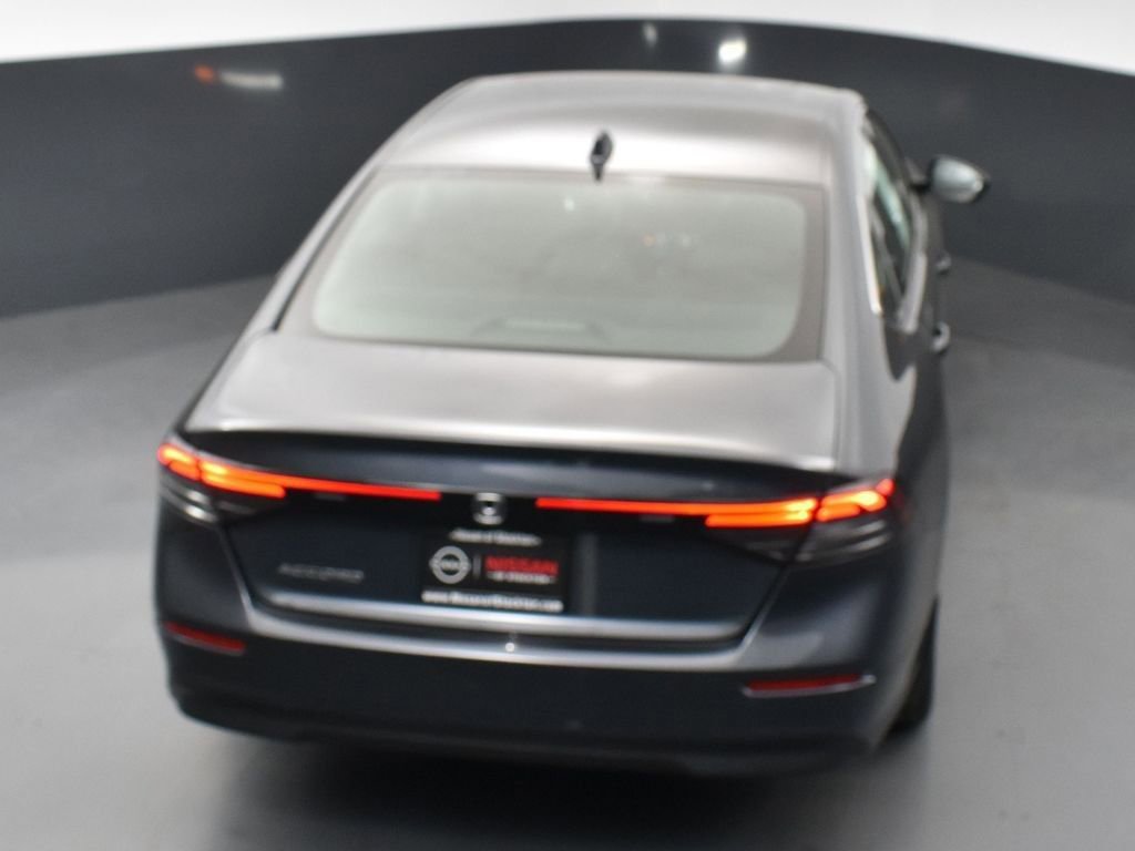 Used 2024 Honda Accord EX image 49