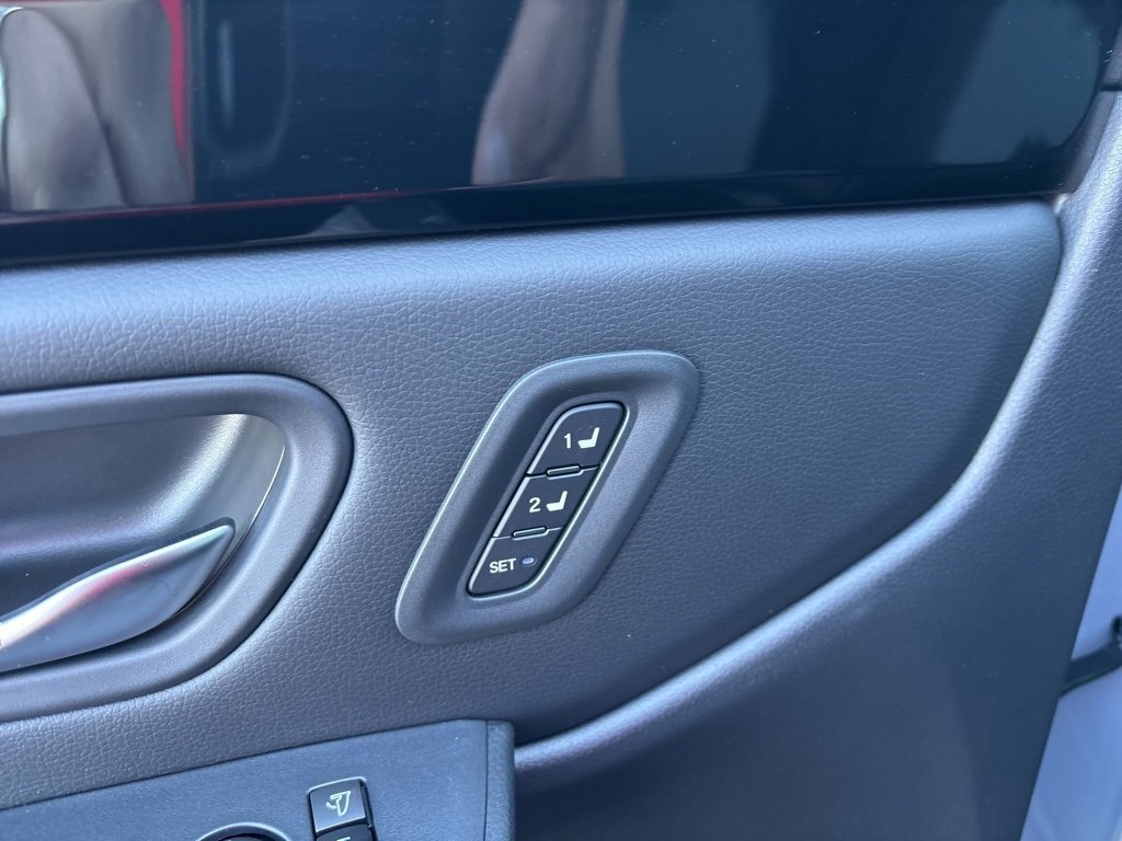 New 2025 Honda Pilot TrailSport image 28