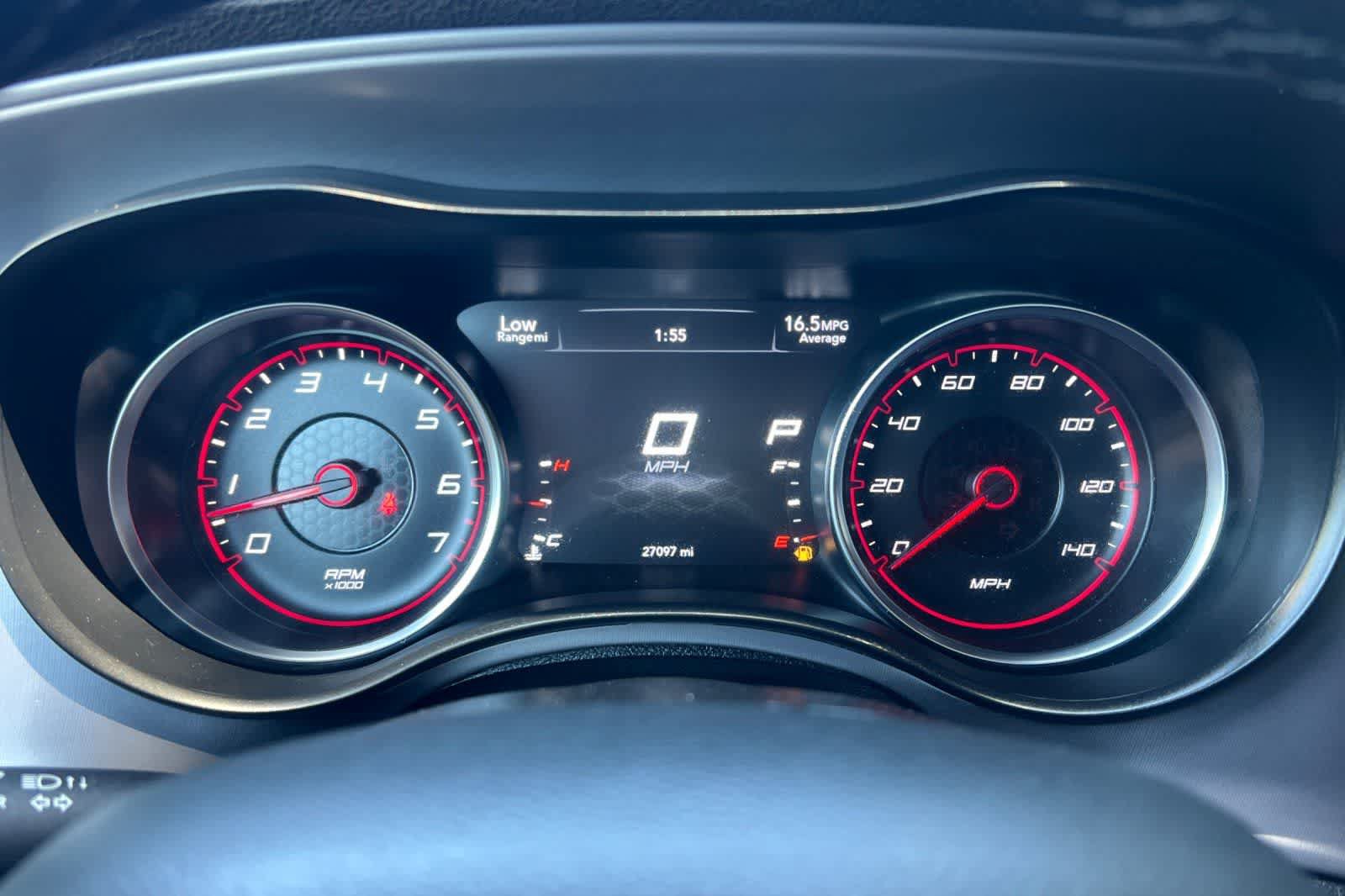 Used 2023 Dodge Charger SXT RWD image 31