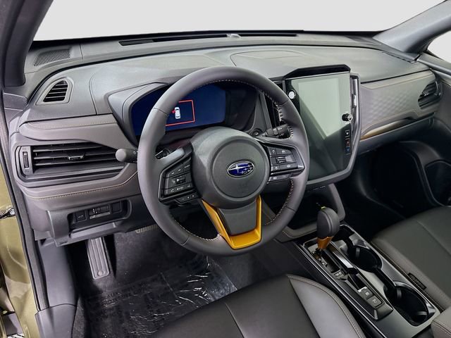New 2026 Subaru Forester Wilderness image 9