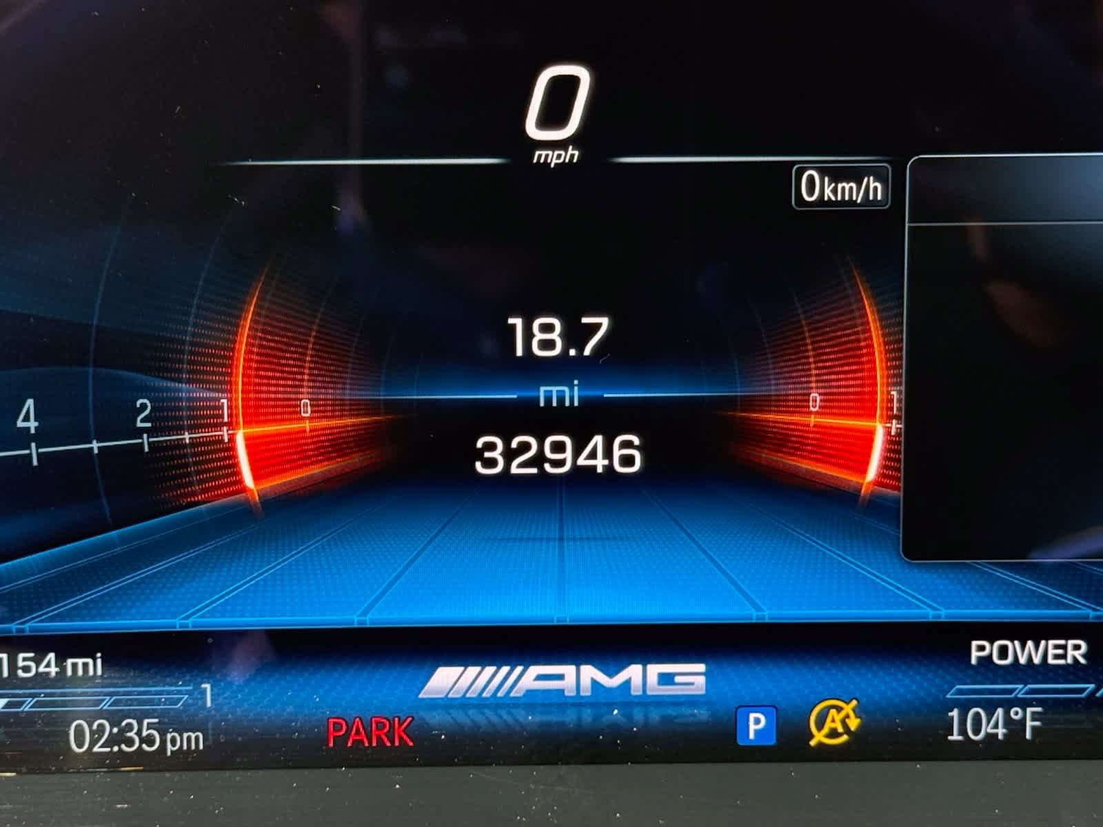 Used 2024 Mercedes-Benz AMG GT 53 image 29