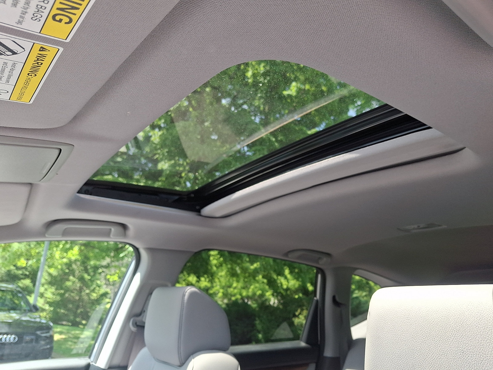 Used 2019 Honda CR-V EX-L image 14
