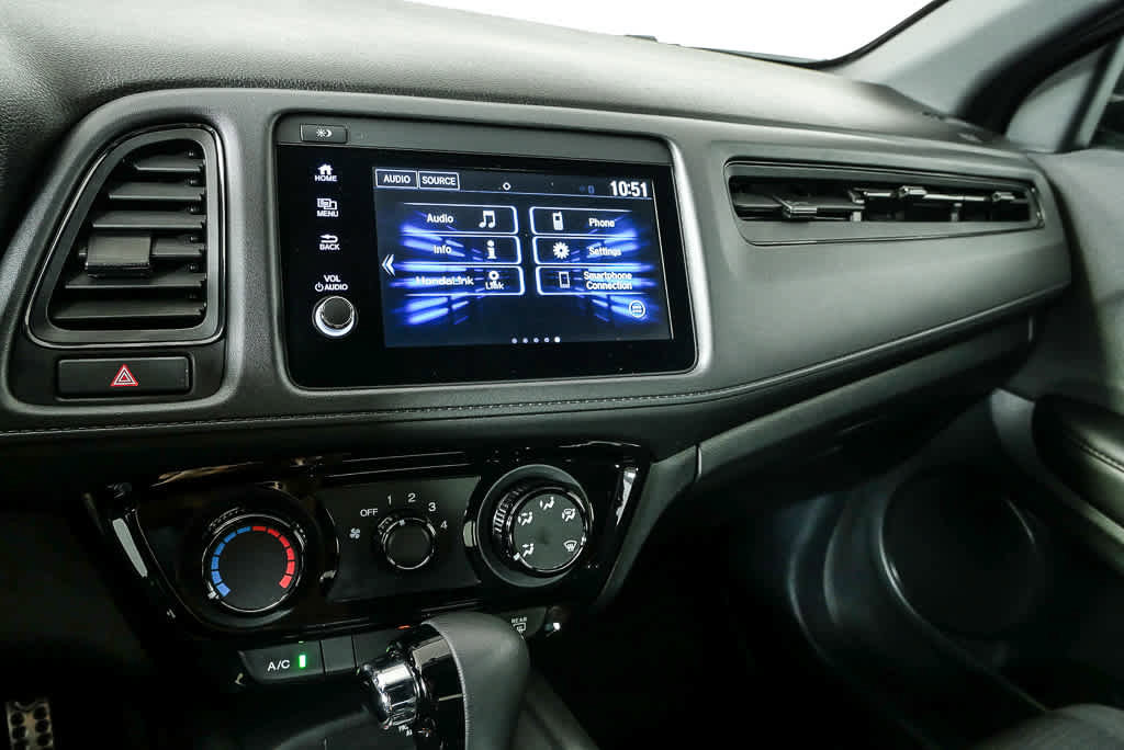 Used 2021 Honda HR-V Sport image 12