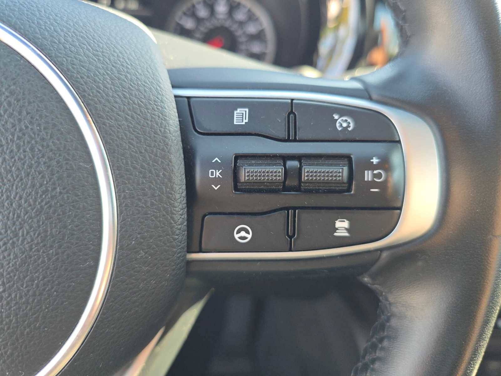 Used 2024 Kia K5 GT-Line w/ GT-Line Premium Package image 30