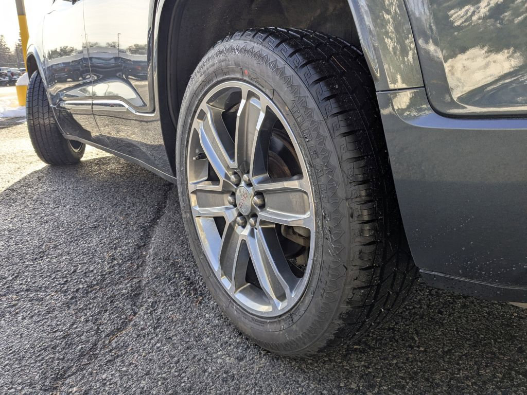 Used 2019 GMC Acadia Denali w/ Technology Package image 38