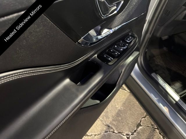 Certified 2024 Lincoln Corsair AWD w/ Equipment Group 102A image 17