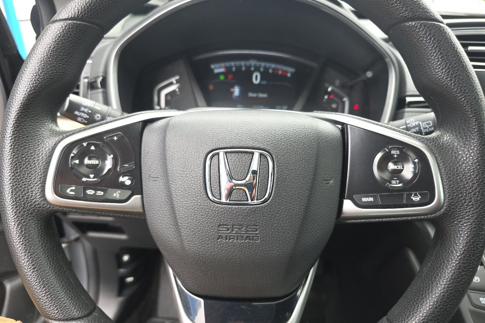 Used 2019 Honda CR-V EX image 24