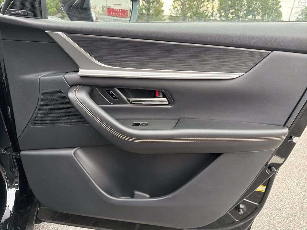 New 2026 MAZDA CX-90 3.3 Turbo S w/ Premium Plus image 26