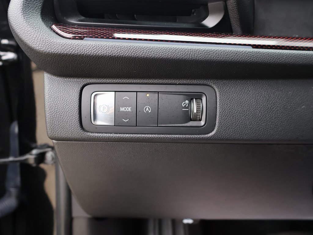 Certified 2024 Chevrolet Traverse RS w/ LPO, Floor Liner Package image 12