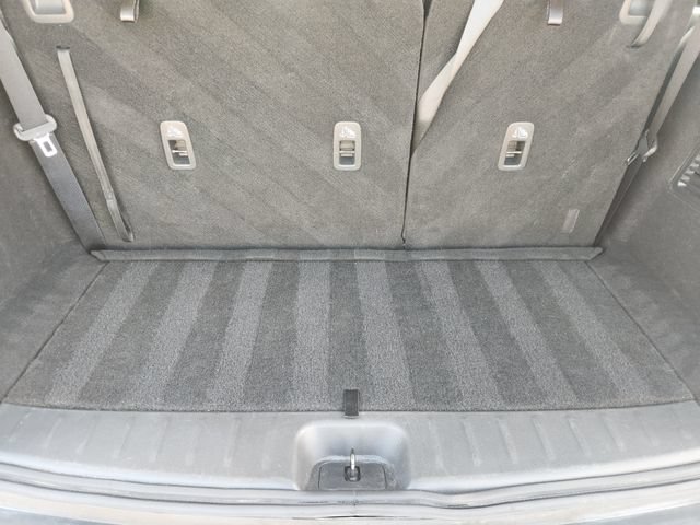 Used 2024 Nissan Pathfinder SV FWD image 29