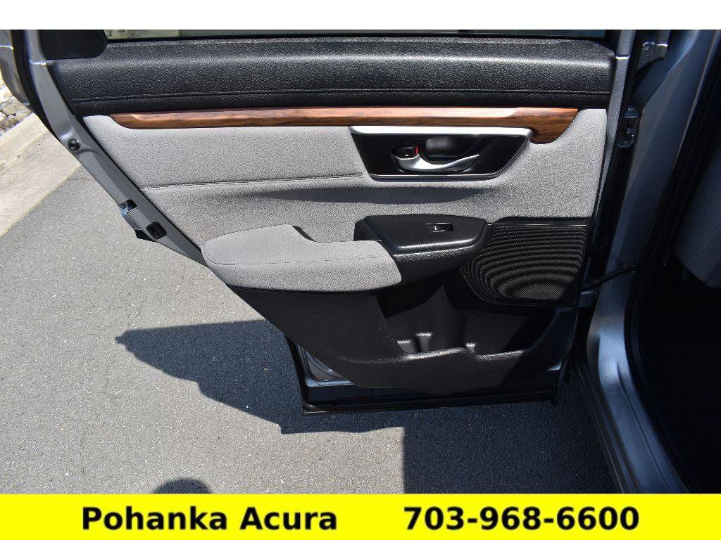 Used 2018 Honda CR-V EX image 27