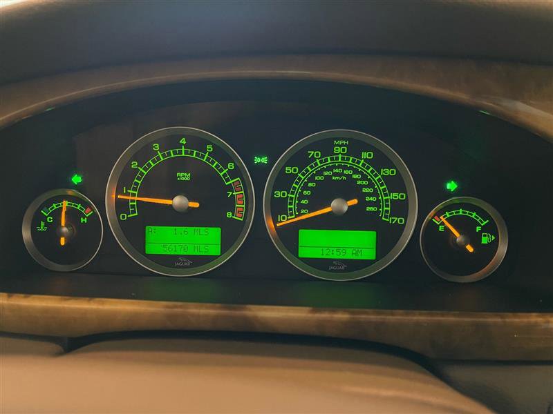 Used 2006 Jaguar S-TYPE 3.0 image 17