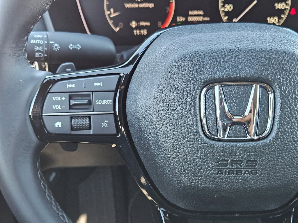 New 2026 Honda Civic Sport image 22
