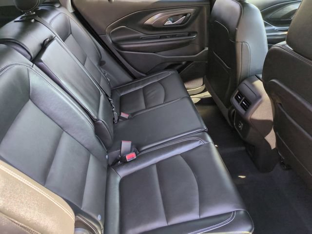 Certified 2023 GMC Terrain SLT w/ Infotainment Package II AWD/4WD image 27